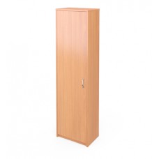 Шкаф для одежды узкий А-308